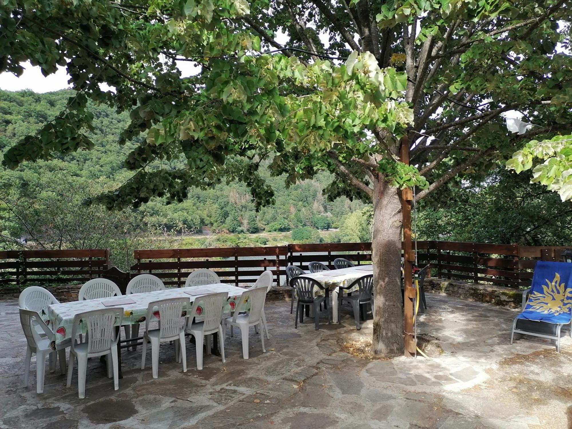 Lincou Beach Βίλα Réquista Εξωτερικό φωτογραφία